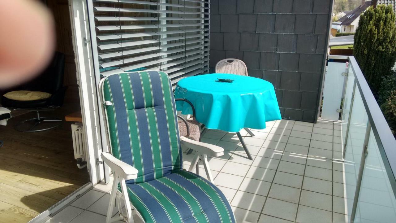 Ferienwohnung Munz Ringsheim Exterior foto